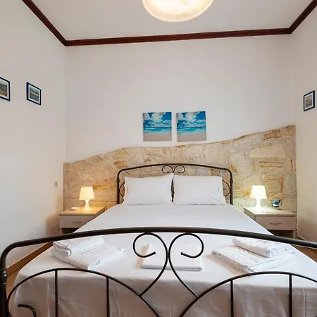 Fourka Oasis By Travel Pro Services - Halkidiki Hébergement de vacances Skála Foúrkas