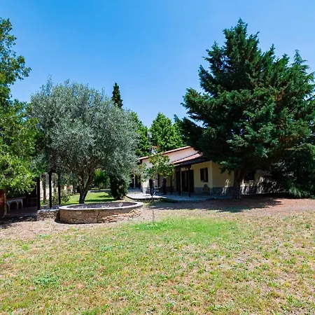 Fourka Oasis By Travel Pro Services - Halkidiki * Skála Foúrkas