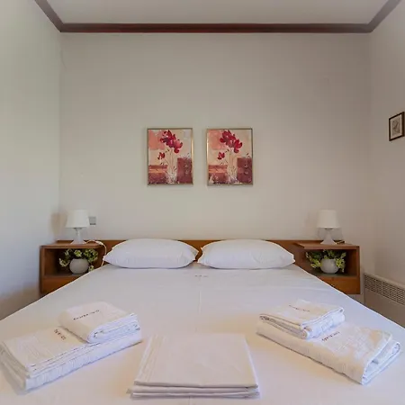 Fourka Oasis By Travel Pro Services - Halkidiki
