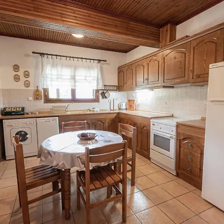 Fourka Oasis By Travel Pro Services - Halkidiki