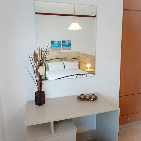 Fourka Oasis By Travel Pro Services - Halkidiki Skála Foúrkas