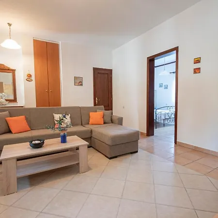 Fourka Oasis By Travel Pro Services - Halkidiki Hébergement de vacances *