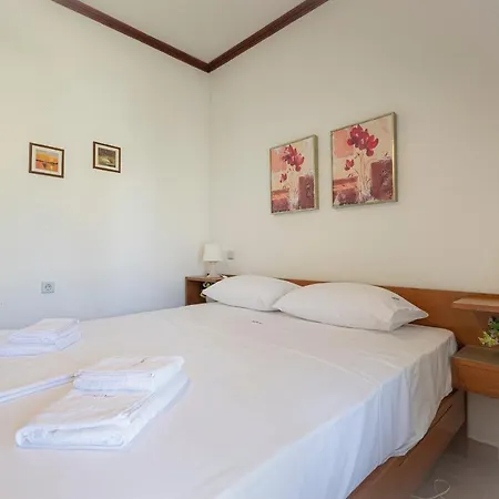 Fourka Oasis By Travel Pro Services - Halkidiki Skála Foúrkas