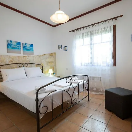 Hébergement de vacances Fourka Oasis By Travel Pro Services - Halkidiki *