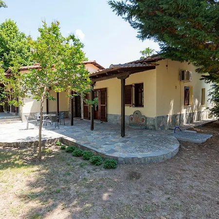 Hébergement de vacances Fourka Oasis By Travel Pro Services - Halkidiki *
