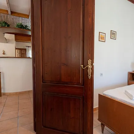 Fourka Oasis By Travel Pro Services - Halkidiki