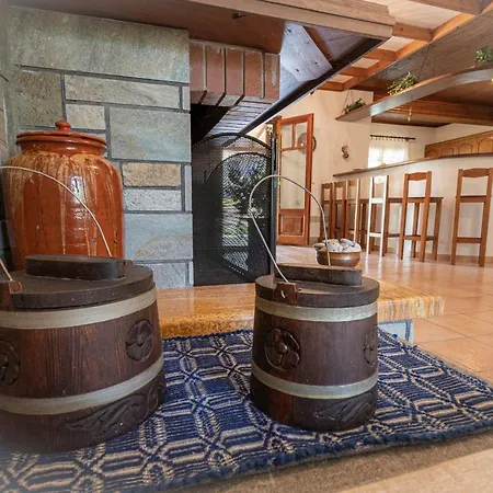Hébergement de vacances Fourka Oasis By Travel Pro Services - Halkidiki *