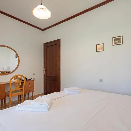 Fourka Oasis By Travel Pro Services - Halkidiki * Skála Foúrkas