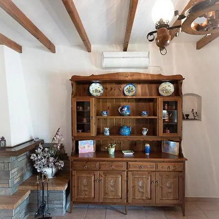 Fourka Oasis By Travel Pro Services - Halkidiki Hébergement de vacances Skála Foúrkas