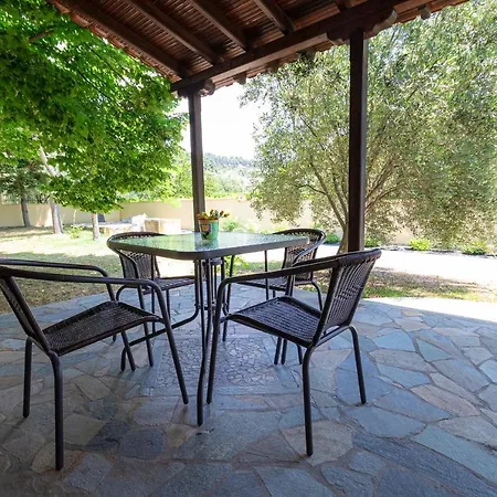 Fourka Oasis By Travel Pro Services - Halkidiki *