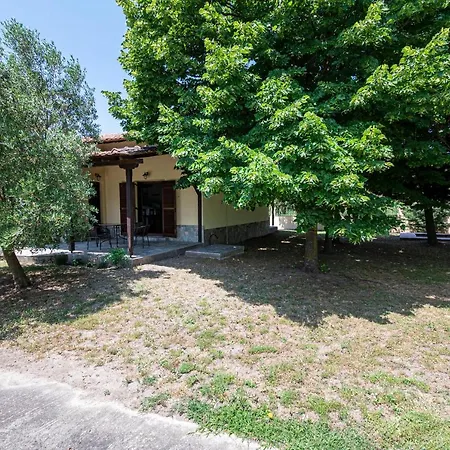 Fourka Oasis By Travel Pro Services - Halkidiki Hébergement de vacances