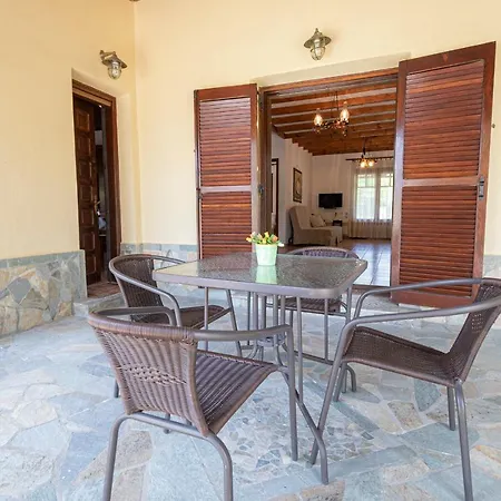 Fourka Oasis By Travel Pro Services - Halkidiki *