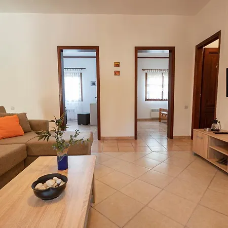 Fourka Oasis By Travel Pro Services - Halkidiki Skála Foúrkas
