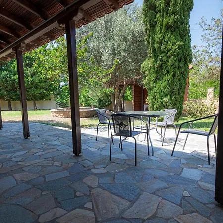 Fourka Oasis By Travel Pro Services - Halkidiki Skála Foúrkas