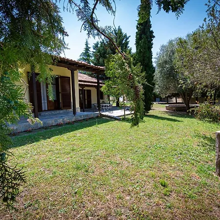 Fourka Oasis By Travel Pro Services - Halkidiki * Skála Foúrkas