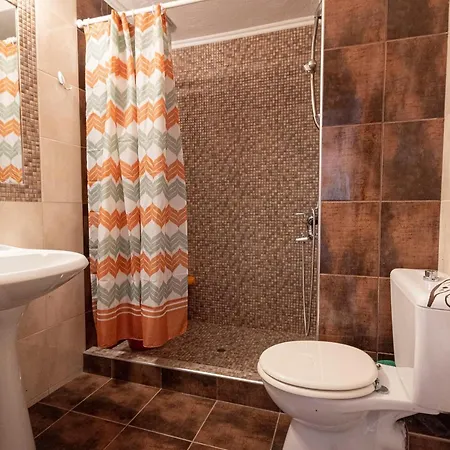 Fourka Oasis By Travel Pro Services - Halkidiki Hébergement de vacances