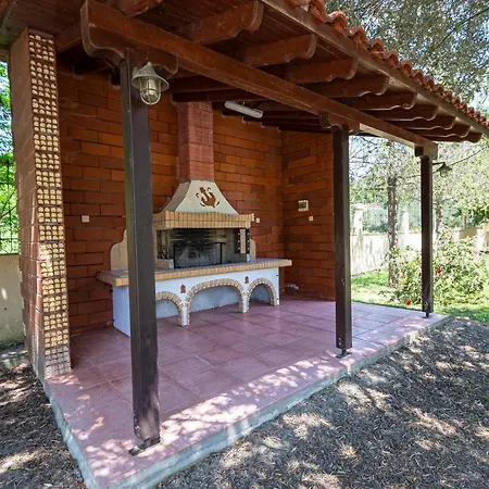 Fourka Oasis By Travel Pro Services - Halkidiki Skála Foúrkas