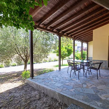 Fourka Oasis By Travel Pro Services - Halkidiki Casa vacanze *