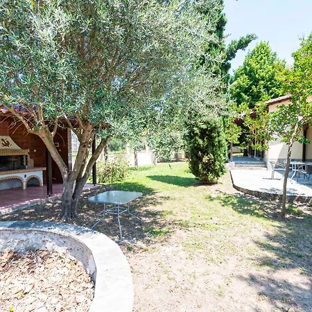 Casa vacanze Fourka Oasis By Travel Pro Services - Halkidiki