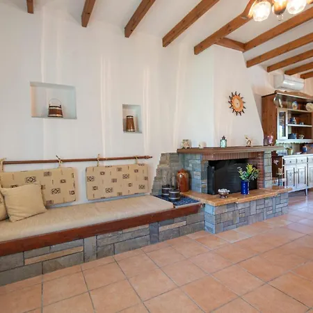 Fourka Oasis By Travel Pro Services - Halkidiki * Skála Foúrkas