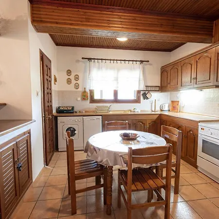 Casa vacanze Fourka Oasis By Travel Pro Services - Halkidiki *