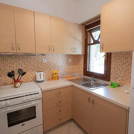 Casa vacanze Fourka Oasis By Travel Pro Services - Halkidiki *