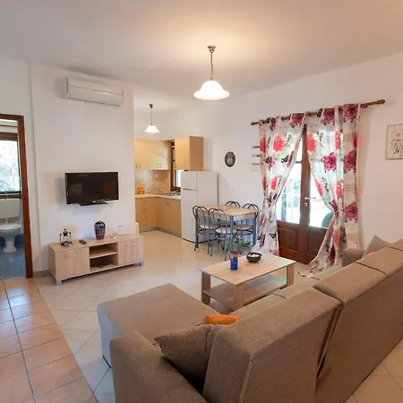 Fourka Oasis By Travel Pro Services - Halkidiki Casa vacanze