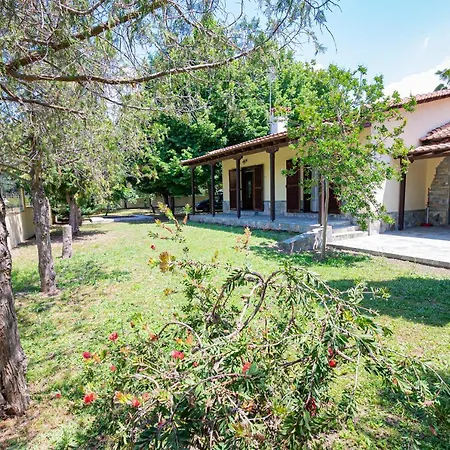 Fourka Oasis By Travel Pro Services - Halkidiki *