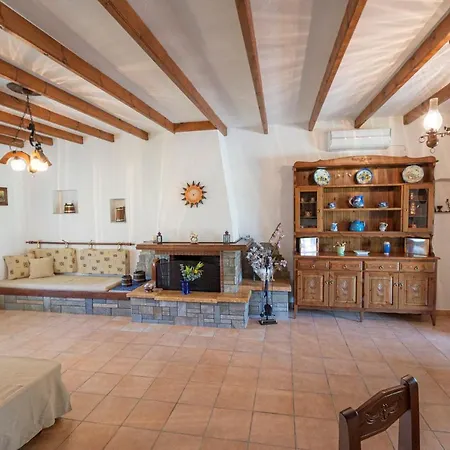Casa vacanze Fourka Oasis By Travel Pro Services - Halkidiki