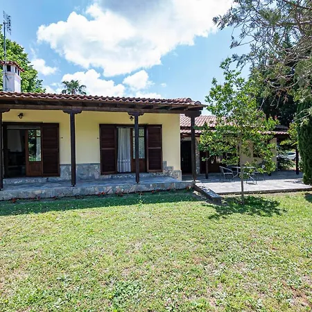 Fourka Oasis By Travel Pro Services - Halkidiki * Skála Foúrkas